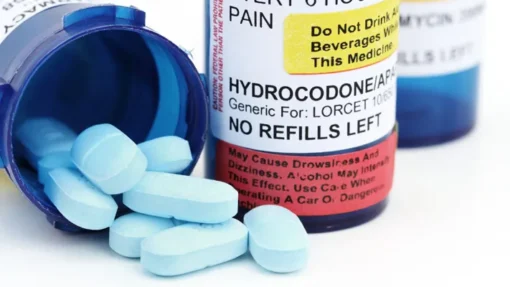 Hydrocodone - Image 3