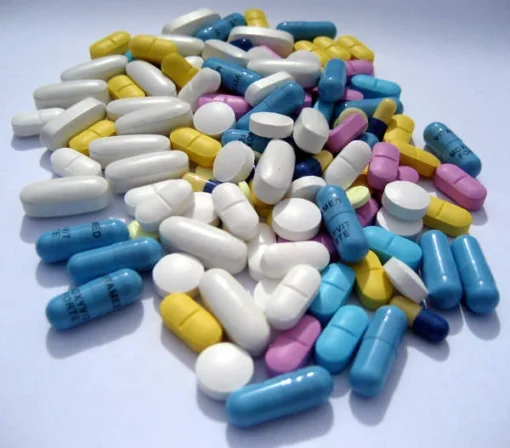 Hydrocodone - Image 2