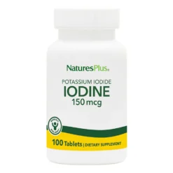kjøp jod 150mg på nett i Norge og Sverige uten resept