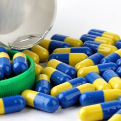 Acheter Tramadol 50mg en Ligne Sans Ordonnance
