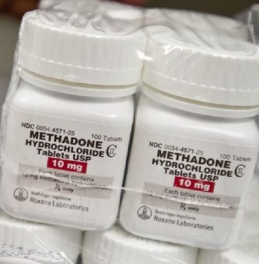 Méthadone 10 mg - Image 2