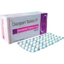 Diazepam