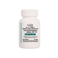 Lortab 10 mg