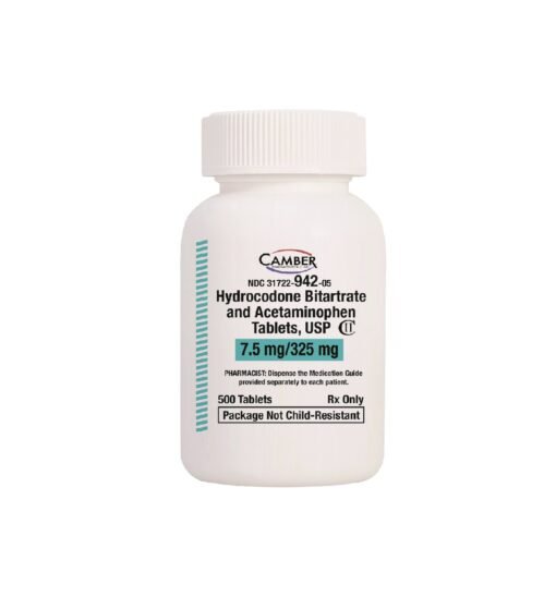 Lortab 10 mg