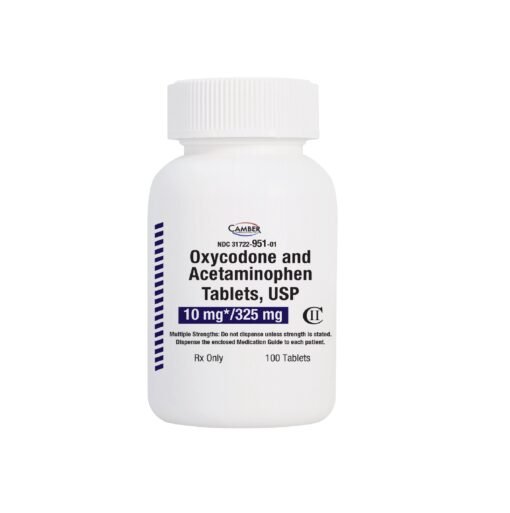 Oxycodone 20 mg - Image 4