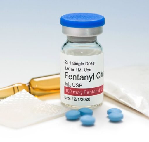 fentanyl
