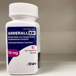 Adderall 20mg/30mg online i Norge og Sverige uten resept