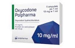 Oxycodone 20 mg