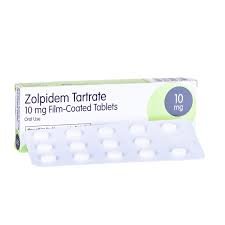 Köp Zolpidem Online Utan Recept