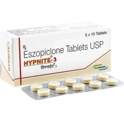 Köp Eszopiclone Online i Sverige