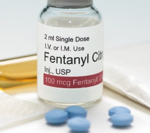 fentanyl - Image 3