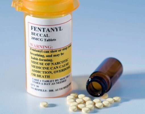 fentanyl - Image 4