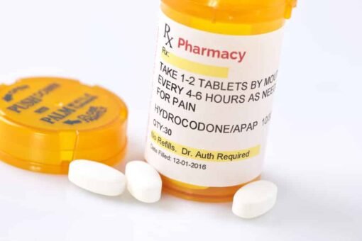 Lortab 10 mg - Image 3
