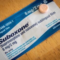 Köp Suboxone 8mg/2mg online utan recept