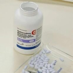 Köp Hydrocodone 20mg/325mg Online Utan Recept