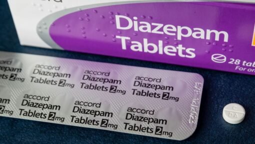 Köp Diazepam 10mg online utan recept