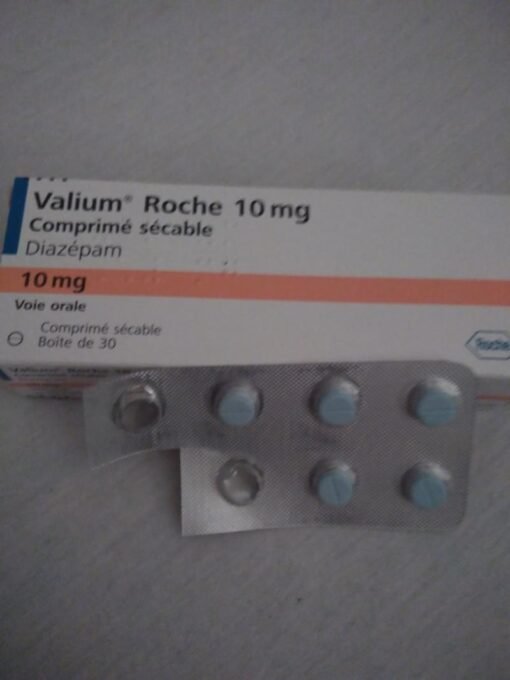 köp Valium 10mg online utan recept
