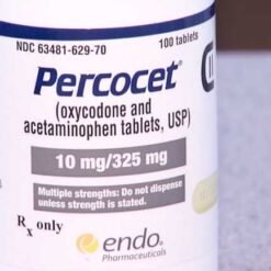 köp Percocet 10mg/325mg online utan recept