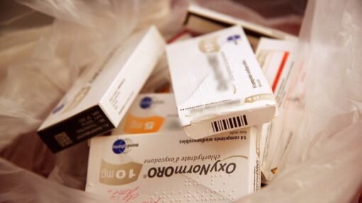 kjøp OxyNormORO 10mg online i Norge og Sverige uten resept