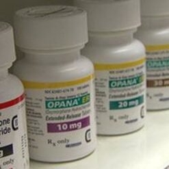 köp Opana 10mg/40mg online utan recept