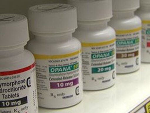 köp Opana 10mg/40mg online utan recept
