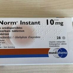 oxynorm instant 10mg på nett i Norge og Sverige uten resept