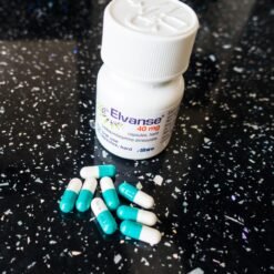 Elvanse 40mg Online