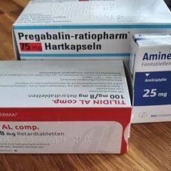 Tilidine 100mg achat en ligne