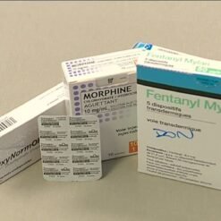 Skenan LP 10 mg