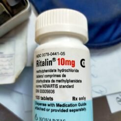 Ritaline 10 mg
