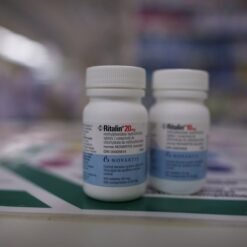 Buy Ritalin 20mg