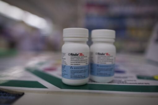 Buy Ritalin 20mg