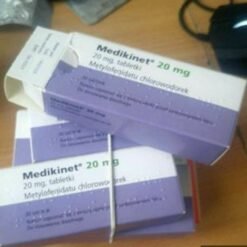 Medikinet 20 mg