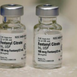 Köp Fantanyl Citrate 100mcg Online Utan Recept