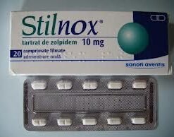 Köp Stilnox 10mg Online Utan Recept