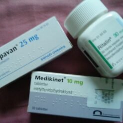 Medikinet 10 mg