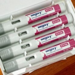 Köp Wegovy 0.5 mg online utan recept