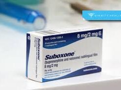 Acheter Suboxone En ligne