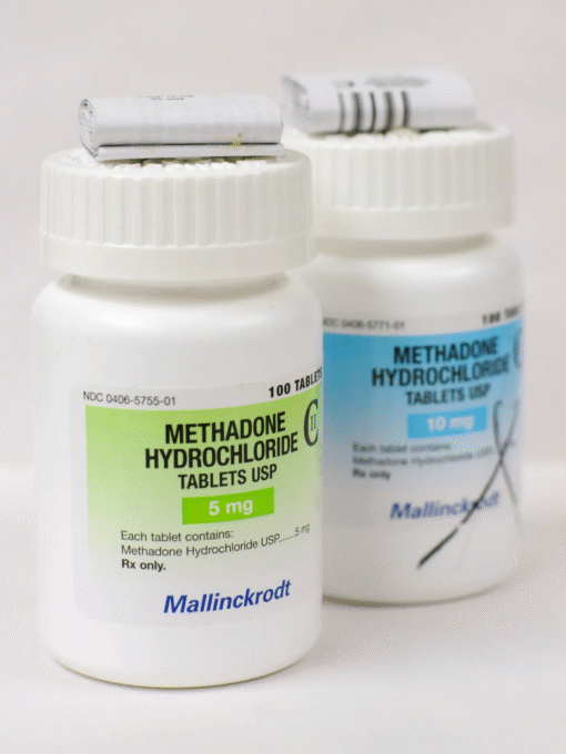 Méthadone 10 mg - Image 3