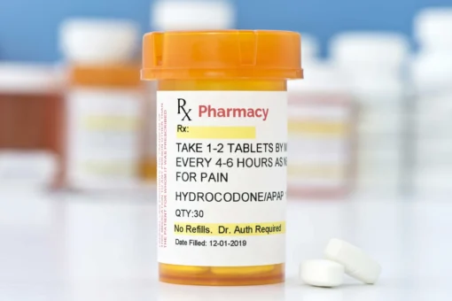 Hydrocodone