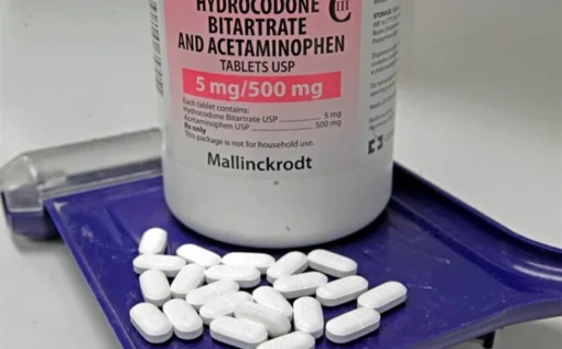 Lortab 10 mg - Image 4