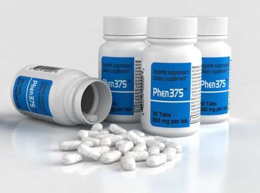Köp Phentermine online utan recept - Image 3